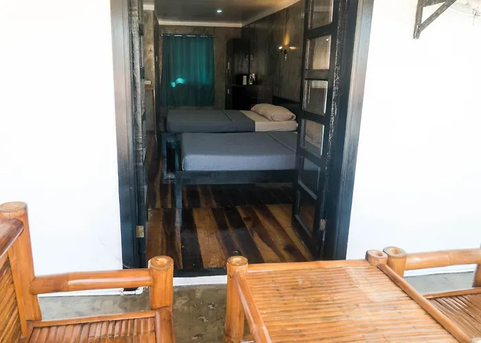 Okeanos Hotel