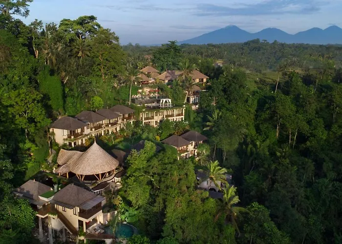 Jannata Resort And Spa