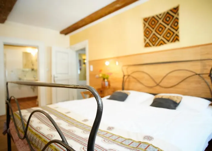 Bed & Breakfast Sahara