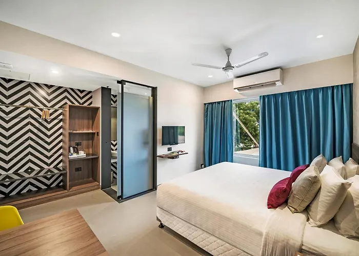 Regency Tuticorin By Grt Hotels