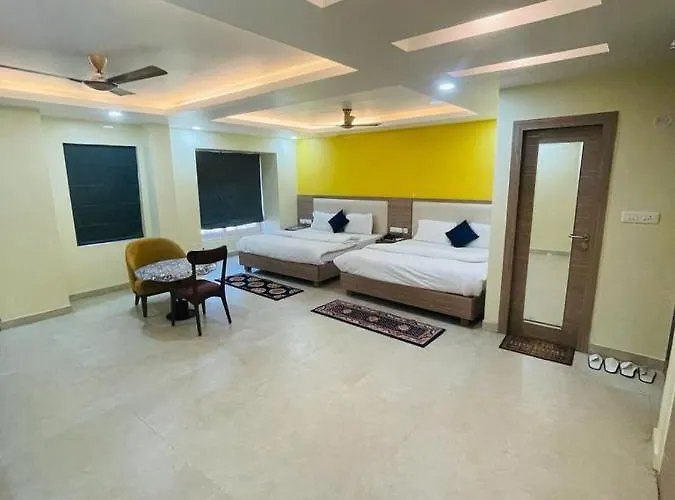 Hotel Oceano