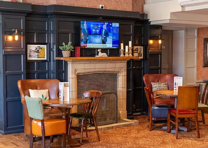 The Railway By Innkeeper'S Collection