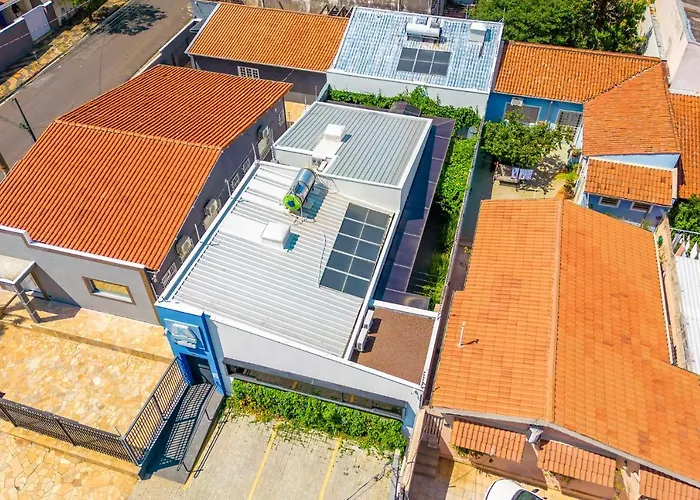 K2 Residence