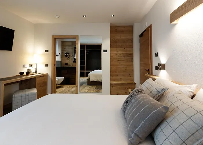 Sci Sport Rooms & Suites