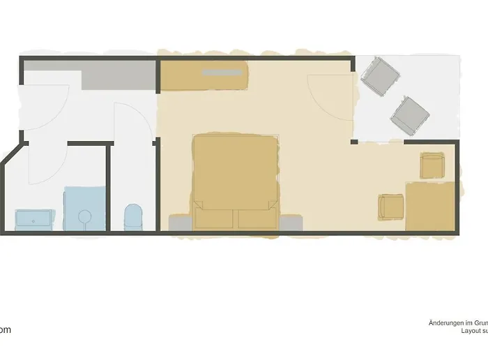 Hotel Pass Thurn
