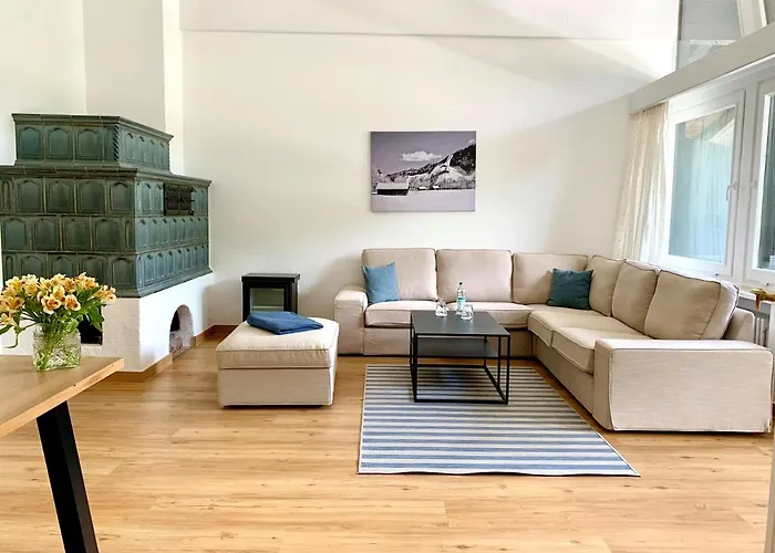 Seehaus Riessersee