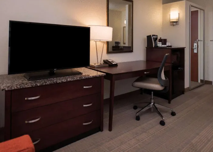 Sonesta Chicago O'Hare Airport Rosemont