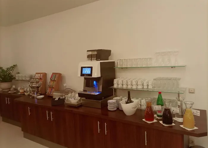 Hotel Garni Colora