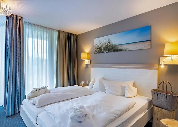 Hotel Fährhaus