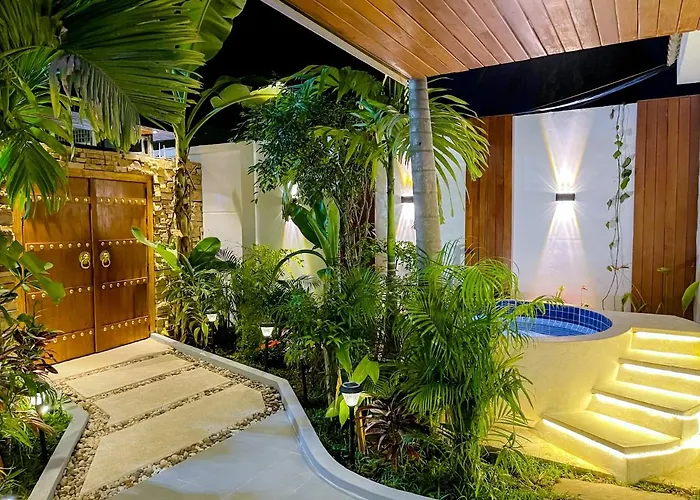 Cambana La Riviere Boutique