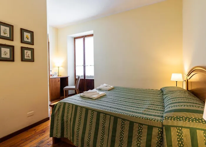 Locanda Piemonte da Sciolla
