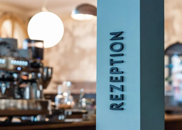 Storyhotel Bergischer Hof Königswinter