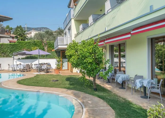 Hotel Alessandra