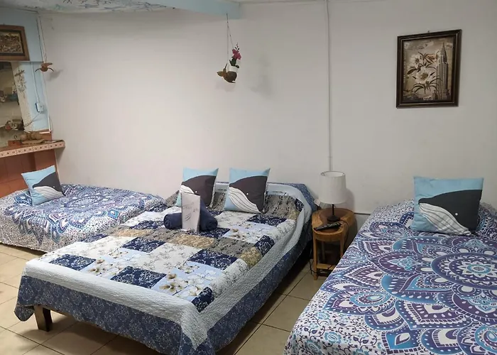 Guesthouse Casa Lapa2