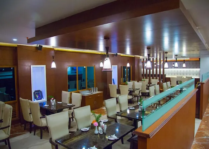 Hotel Amil