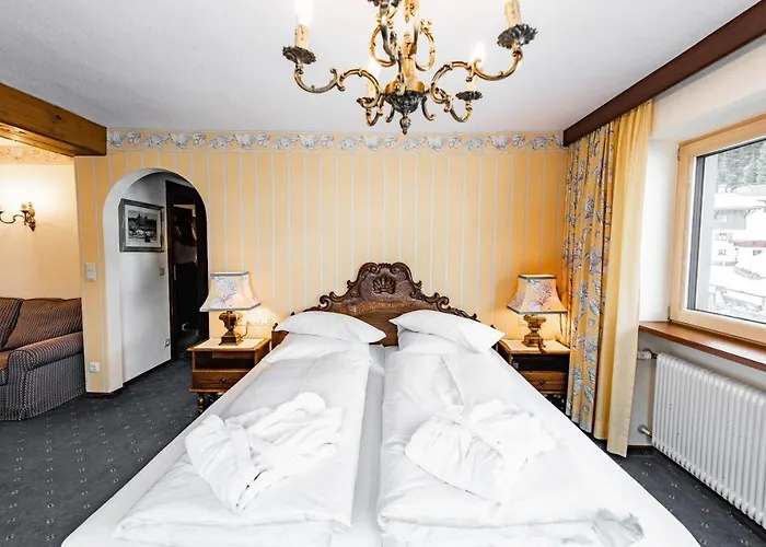 Hotel Olympia