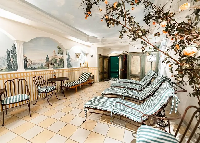 Hotel Olympia