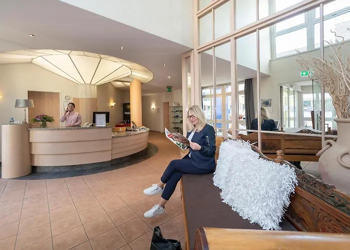 Thiesmann'S Hotel & Restaurant