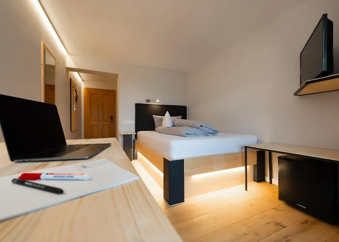Freistil Boutiquehotel