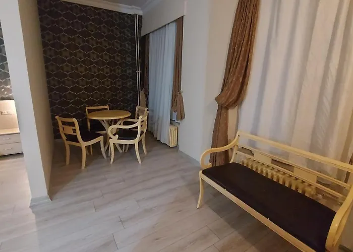 Selimpasa Borsa Istanbul Mtal Uygulama Oteli