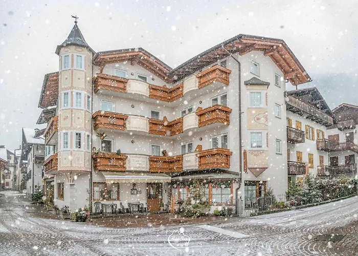 Hotel Siror