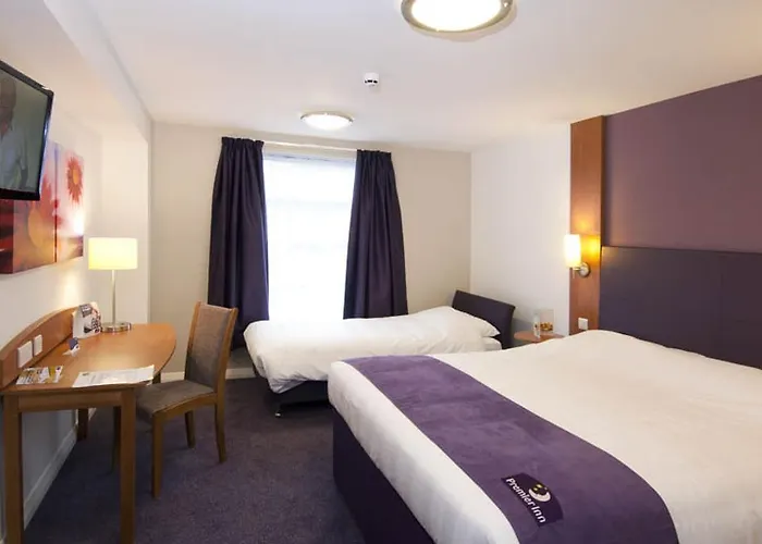 Premier Inn Marlow