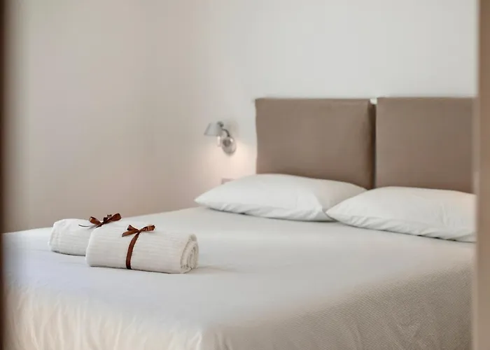 Welive Trapani - Luxury Apartments
