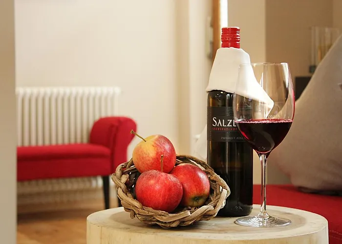 Boutique-Pension Jaegerwirt