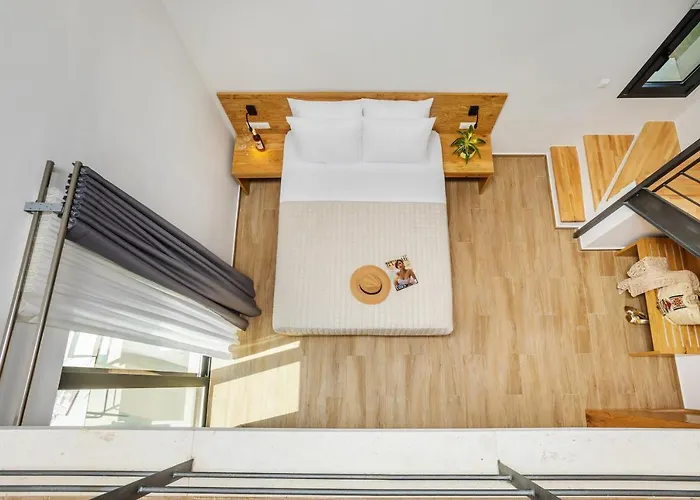 Alexmare Hotel Fourka