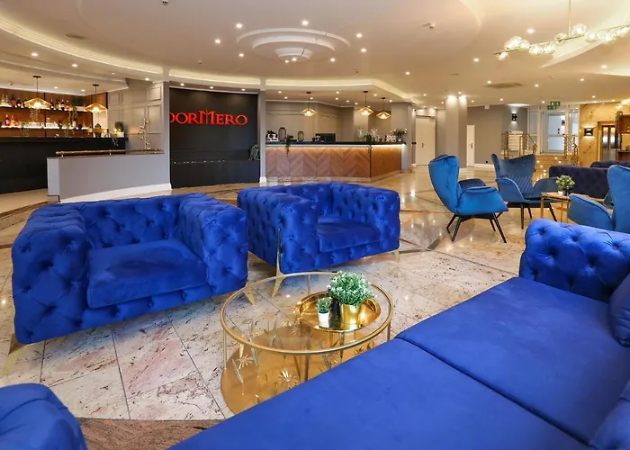 Ringhotel Rheinhotel Vier Jahreszeiten Meerbusch