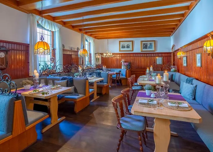 Hotel Krone