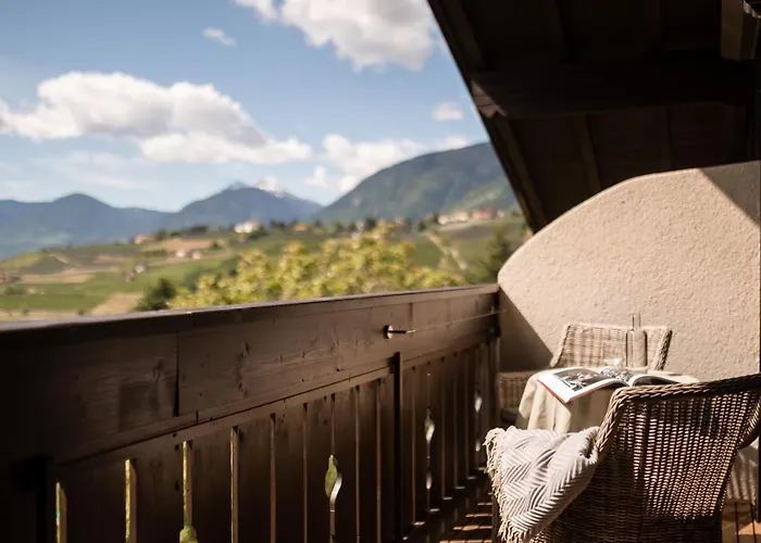 Hotel Chalet Gravenstein