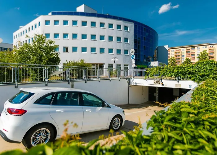 Akzent Congresshotel Hoyerswerda