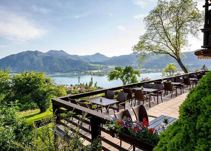 Der Westerhof Hotel