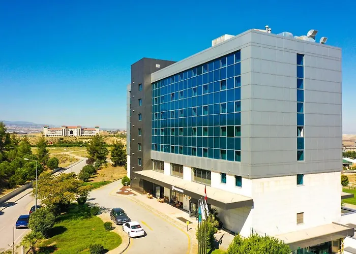 Park Dedeman Denizli