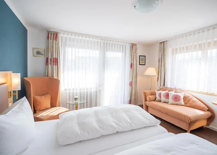 Hotel Fortuna