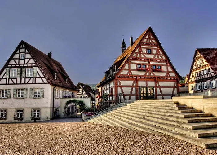 Schurwald Hotel