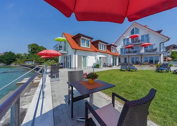 Seehotel BelRiva