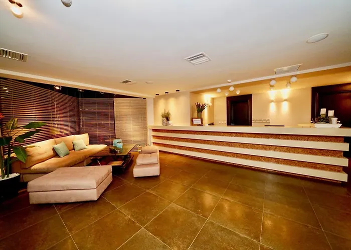Sani Polyastron Hotel & Spa