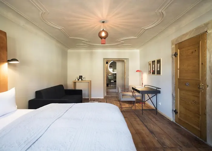 Hotel Sonne