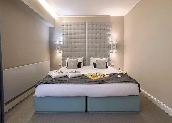 Anjoy&Bleev Rooms