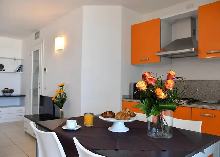 Aparthotel Alessandria