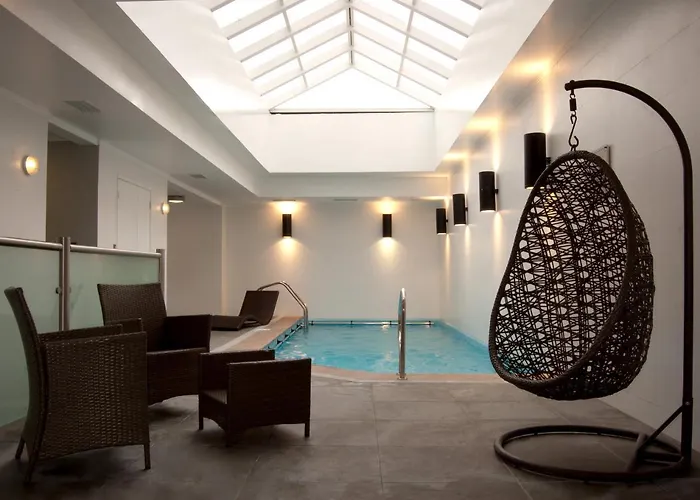 Hotel Diego De Almagro Temuco