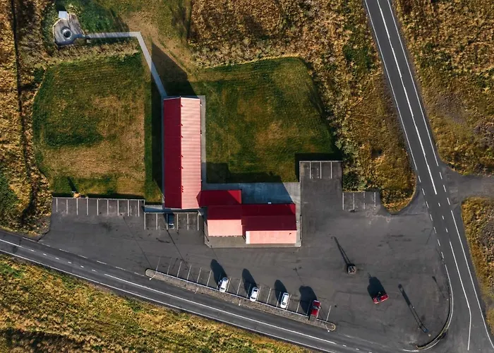 Hotel Snaefellsnes Formally Hotel Rjukandi