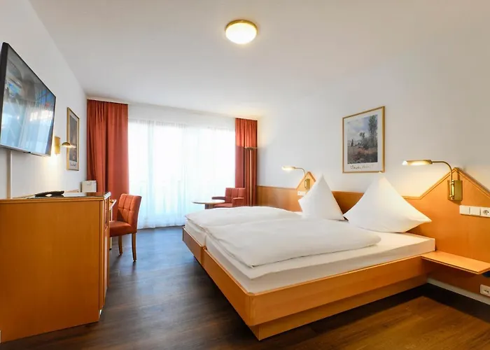 Hotel Restaurant Waldhorn Holzgerlingen