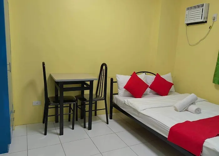 YellowPad Hotel (SM-Eco)