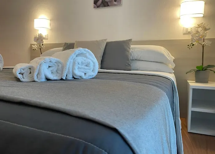 Hotel Augustus