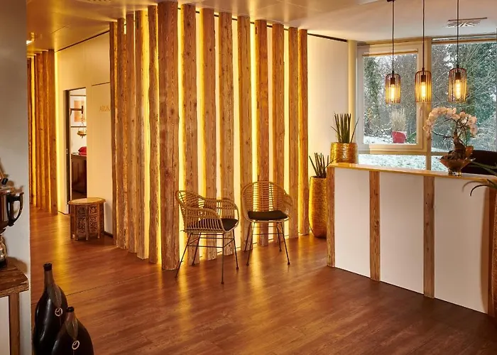Hotel Fontana