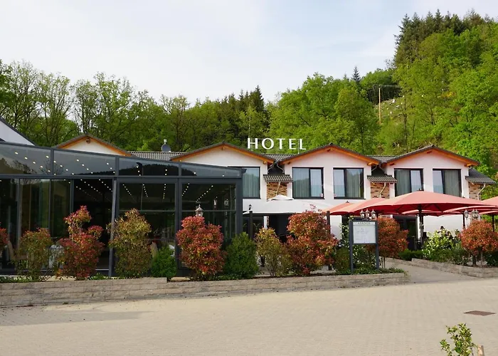 Asador Hotel & Restaurant Gmbh
