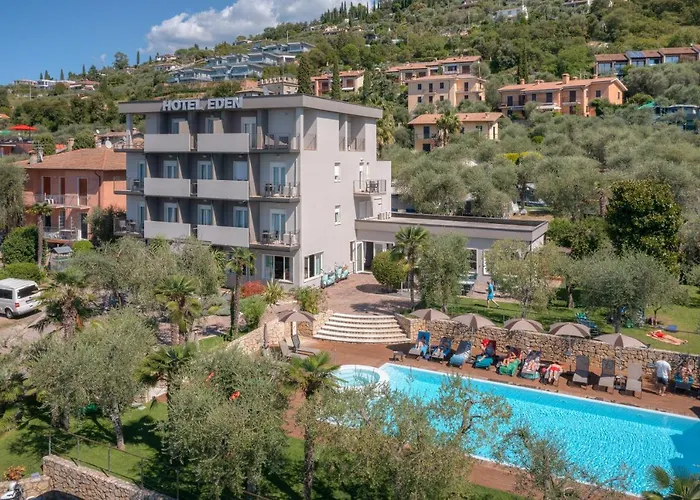 Hotel Eden